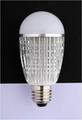 LED ө - E27 AC 10W (270)