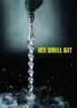 ICE DRILL BIT 