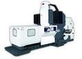 CNC Double Column Machining Center