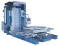 CNC Horizontal Boring & Milling Machine