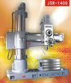 Heavy Duty-Hydraulic Radial Driller