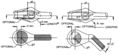 Angle Strand Type Eyebolt