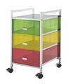 Storage  Mobile Cart